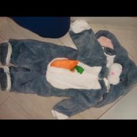 costume di carnevale nuovo 