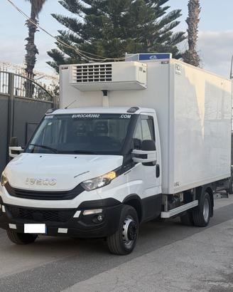 Daily 72c18 e6 frigo e sponda mt 4.21 2019 frc 28