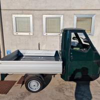 Piaggio Ape 50