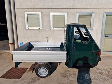 Piaggio Ape 50
