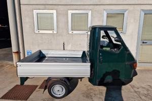 Piaggio Ape 50