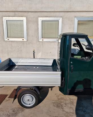 Piaggio Ape 50