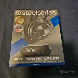 SteelSeries Arctis