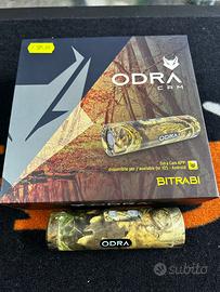 BITRABI ODRA CAM