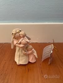 Angelo di Maggio, Annekabouke