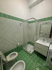 Scauri - appartamento fronte mare ristrutturato