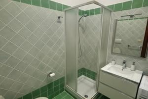 Scauri - appartamento fronte mare ristrutturato