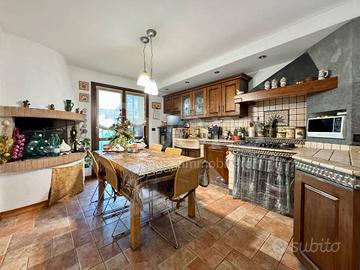 Villa a schiera di testa - Lignano Sabbiadoro