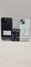 iPhone 15 128GB usato garanzia