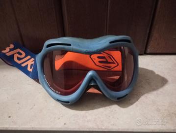 Occhiali da sci 