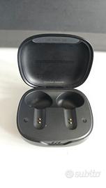 custodia ricarica cuffie JBL WAVE300TWS