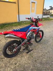 CRF 450-R 2005