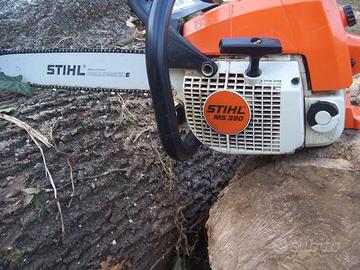 Motosega STIHL MS 390