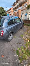 Nissan Micra , ,auto marciante