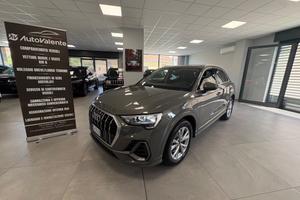 Audi Q3 35 Sline Edition 1.5 TFSI 150cv 2022 km890