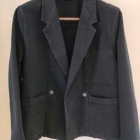 Giacca doppiopetto casual Zara