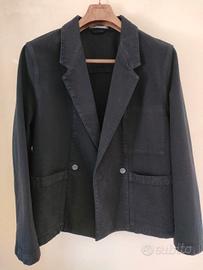 Giacca doppiopetto casual Zara