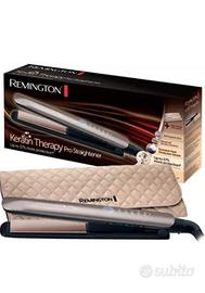 piastra per capelli Remington