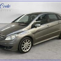 MERCEDES-BENZ B 200 SPORT -Garanzia12m-