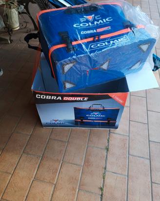 BORSA DA PESCA COBRA COLMIC