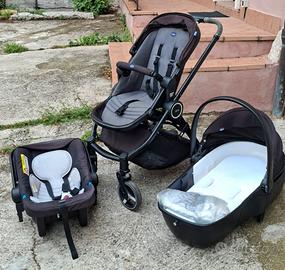 Trio chicco