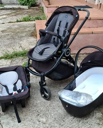 Trio chicco