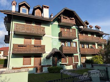 4 LOCALI A ASIAGO