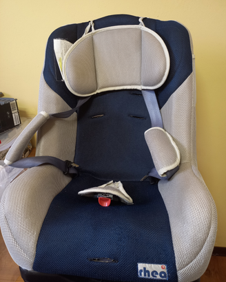 Seggiolino auto gruppo 0/1