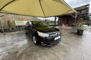 C4 1.6 HDI CAMBIO AUTOMATICO