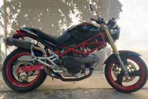 DUCATI MONSTER 600 1996 A2