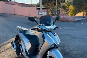 Sh 125 2017