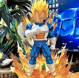 Action Figure Super Vegeta 36cm – Dragon Ball Z