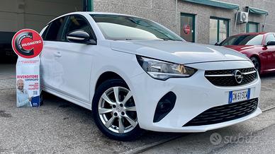 OPEL CORSA 1.2 ELEGANCE 75CV - CRUISE CONTROL, NEO