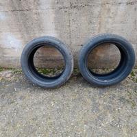 Coppia gomme 235/50 r19 nuove