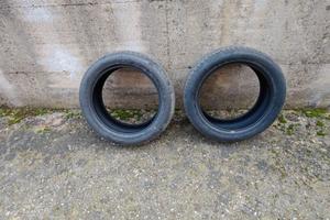 Coppia gomme 235/50 r19 nuove