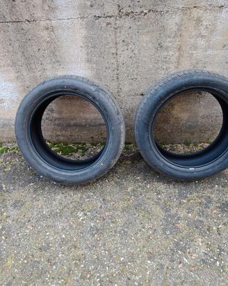 Coppia gomme 235/50 r19 nuove