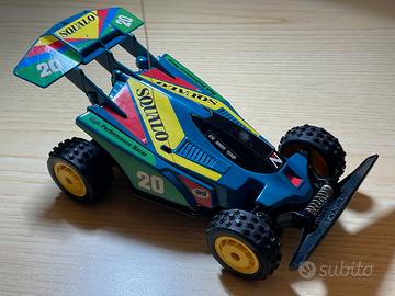 Gig nikko squalo supercolor rdc 20430 g - Collezionismo In vendita