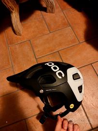 casco poc mtb 