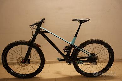 Mondraker Foxy Carbon R 29” 2019  taglia L