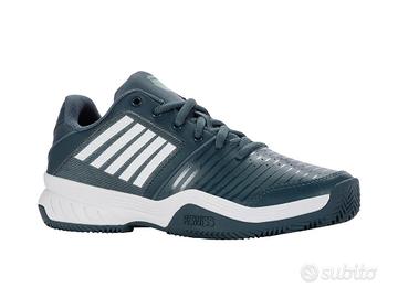 K-SWISS COURT EXPRESS HB taglia 46