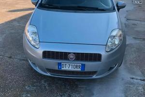 Fiat Grande Punto 1.4 Benzina/GPL  5 porte
