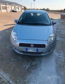 Fiat Grande Punto 1.4 Benzina/GPL  5 porte