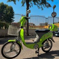 Scooter elettrico