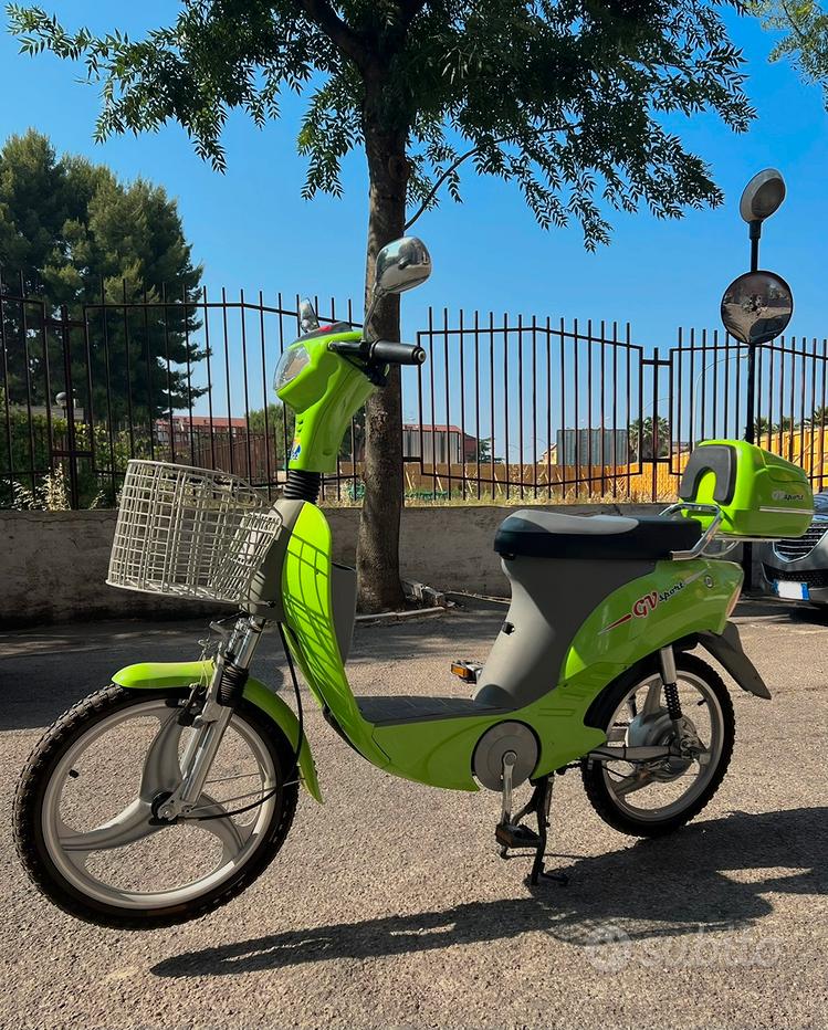 Scooter elettrico Fantastiche offerte di Biciclette