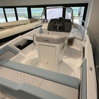 Salpa Sunsix / Consegna MAGGIO-GIUGNO