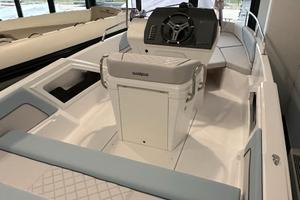 Salpa Sunsix / Consegna MAGGIO-GIUGNO