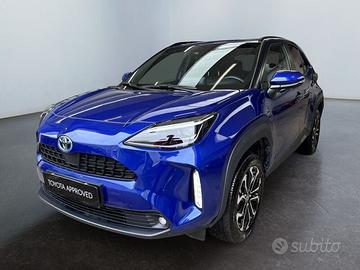 Toyota Yaris Cross 1.5H (116 CV) E-CVT Trend