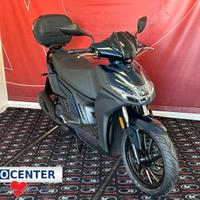 Kymco Agility 125i S