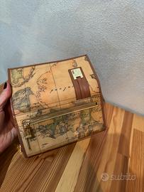 Portafoglio Alviero Martini 1 Classe