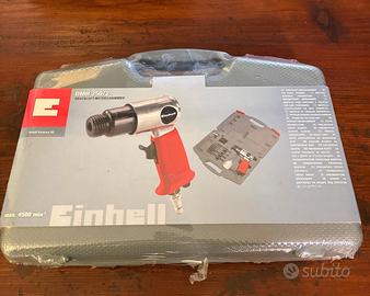 martello scalpello pneumatico